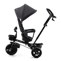 Tricycle Kinderkraft Aveo Malachite Grey