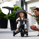 Tricycle Kinderkraft Aveo Malachite Grey