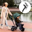 Tricycle Kinderkraft Aveo Mystic Green