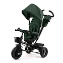 Tricycle Kinderkraft Aveo Mystic Green