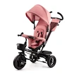 Tricycle Kinderkraft Aveo Rose Pink