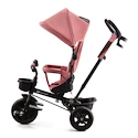 Tricycle Kinderkraft Aveo Rose Pink