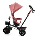 Tricycle Kinderkraft Aveo Rose Pink