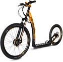 Trottinette électrique MAMIBIKE  MOUNTAIN 2020