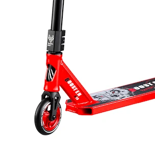 Trottinette freestyle Bestial Wolf  Booster B18