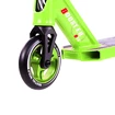 Trottinette freestyle Bestial Wolf  Booster B18 zelená