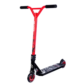 Trottinette freestyle Bestial Wolf Demon D6 black