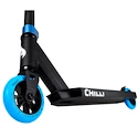 Trottinette freestyle Chilli Pro Scooter  Base modrá