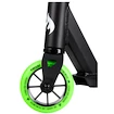 Trottinette freestyle Chilli Pro Scooter  Base zelená