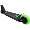 Trottinette freestyle Chilli Pro Scooter  Base zelená