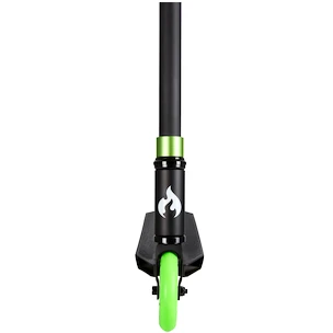 Trottinette freestyle Chilli Pro Scooter  Base zelená