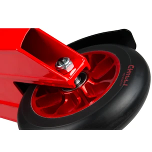 Trottinette freestyle Chilli Pro Scooter  Reaper Fire