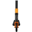 Trottinette freestyle Chilli Pro Scooter  Reaper Reloaded Pistol Gold