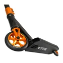 Trottinette freestyle Chilli Pro Scooter  Reaper Reloaded Pistol Gold