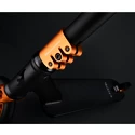 Trottinette freestyle Chilli Pro Scooter  Reaper Reloaded Pistol Gold