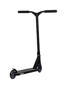 Trottinette freestyle Divine  Park Loki Neochrome