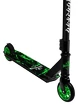 Trottinette freestyle Street Surfing DESTROYER Green Lightning
