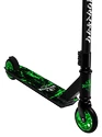 Trottinette freestyle Street Surfing DESTROYER Green Lightning