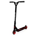 Trottinette freestyle Street Surfing DESTROYER Red Lightning