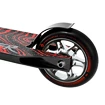 Trottinette freestyle Street Surfing RIPPER Bloody Black