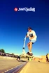 Trottinette freestyle Street Surfing TORPEDO Armour