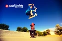 Trottinette freestyle Street Surfing TORPEDO Armour