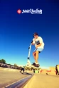 Trottinette freestyle Street Surfing TORPEDO Armour