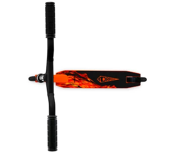 Trottinette freestyle Street Surfing TORPEDO Firestarter