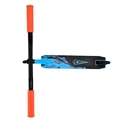 Trottinette freestyle Street Surfing TORPEDO Glaciar