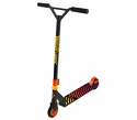 Trottinette freestyle Street Surfing Trickster Blossom Black