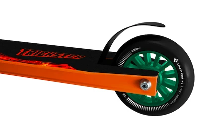 Trottinette freestyle Street Surfing Trickster Firestarter