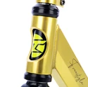 Trottinette freestyle Tempish  ANOM světle zelená