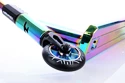 Trottinette freestyle Tempish  GANG ERAX RAINBOW