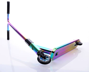 Trottinette freestyle Tempish  GANG ERAX RAINBOW