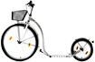 Trottinette KICKBIKE  City G4