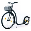 Trottinette KICKBIKE  City G4