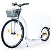 Trottinette KICKBIKE  City G4
