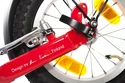 Trottinette KICKBIKE  Freeride