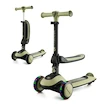 Trottinette Kinderkraft Halley Green