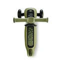 Trottinette Kinderkraft Halley Green