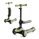 Trottinette Kinderkraft Halley Green