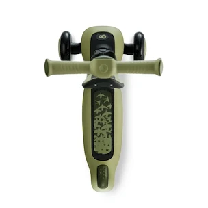 Trottinette Kinderkraft Halley Green