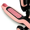Trottinette Kinderkraft Halley Rose Pinki