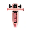 Trottinette Kinderkraft Halley Rose Pinki