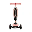 Trottinette Kinderkraft Halley Rose Pinki