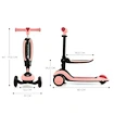 Trottinette Kinderkraft Halley Rose Pinki