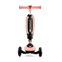 Trottinette Kinderkraft Halley Rose Pinki