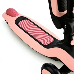 Trottinette Kinderkraft Halley Rose Pinki