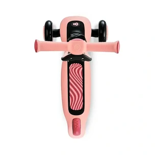 Trottinette Kinderkraft Halley Rose Pinki