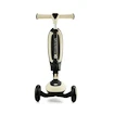 Trottinette Kinderkraft Halley Stone White